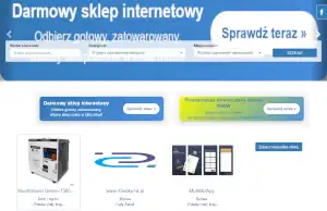 Ogólnopolski katalog firm - bezpłatny